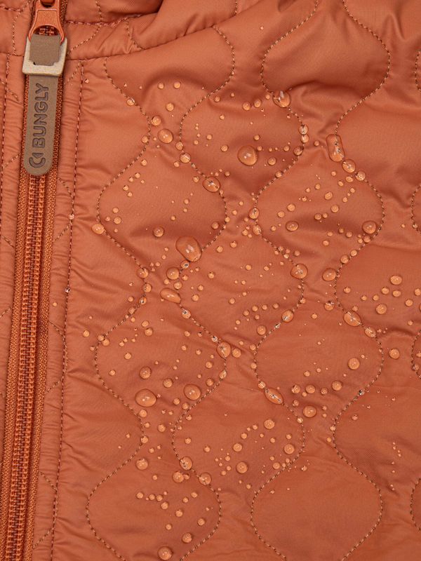 Куртка демисезонная стеганая 