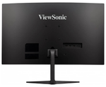Монитор 27" Viewsonic VX2718-2KPC-MHD