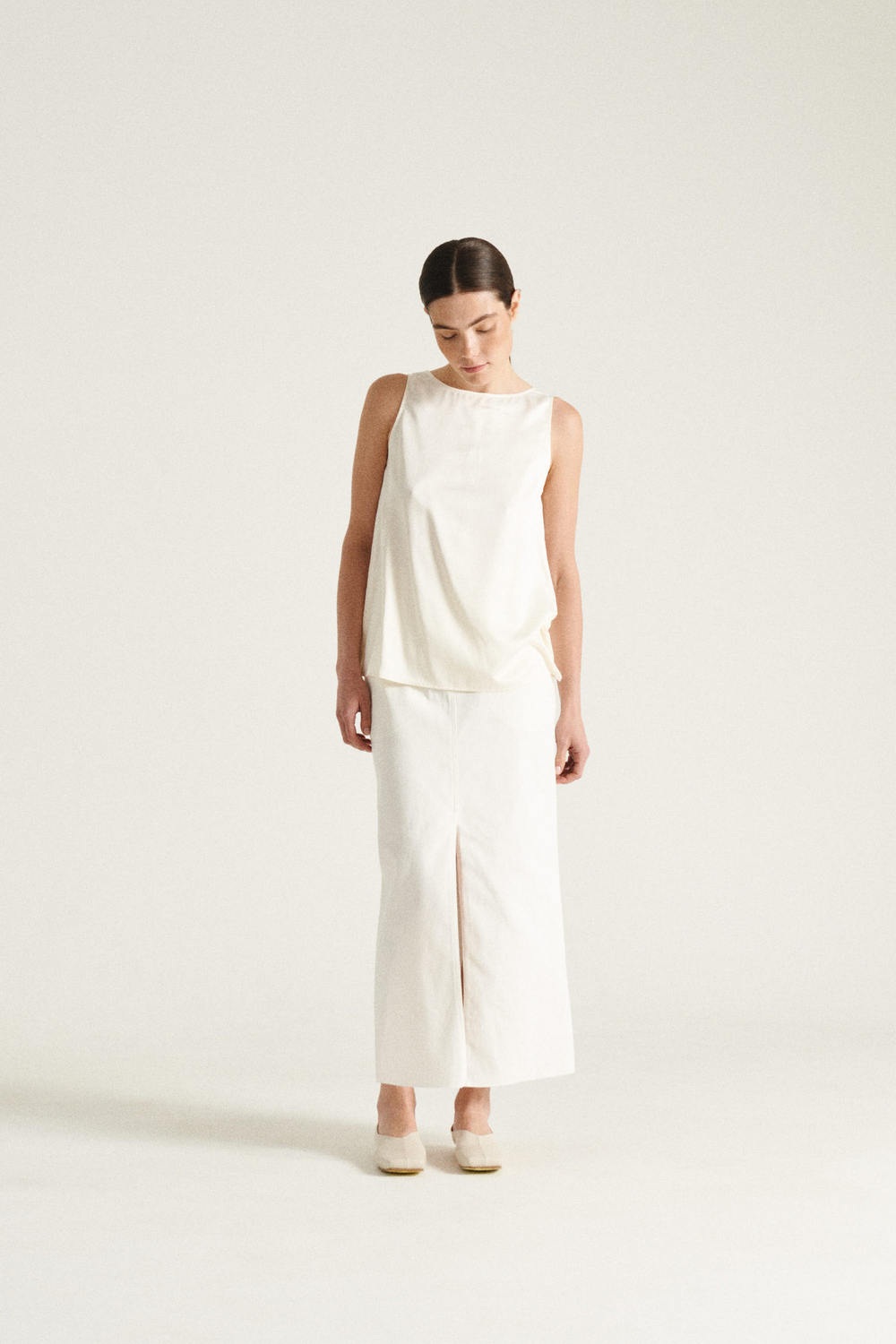 Блузка art.731-1