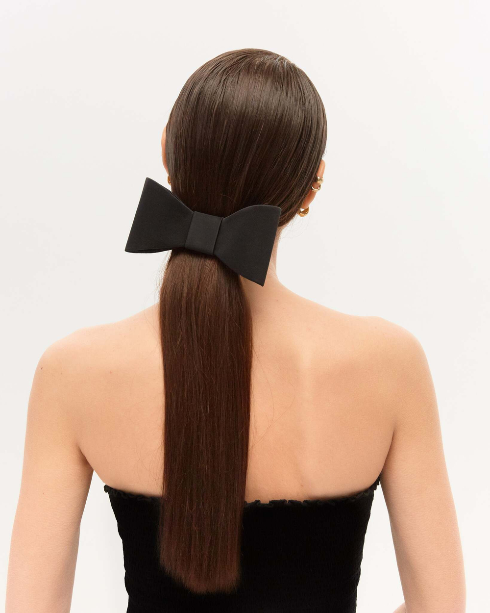 Бант-бабочка L