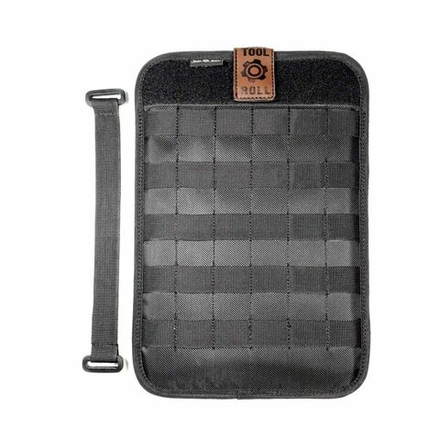 Подсумок для планшета MOLLE 22x33см вертикальный тонкий