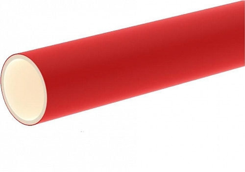 Труба ПЭ100 SDR17,6 для защиты кабеля Дн 50х2,9 в бухте 100м ГОСТ Р МЭК 61386.24-2014