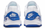 Кроссовки Nike Air Force 1 Low Jester Xx (Женская размерная сетка)