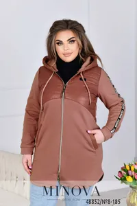 Куртка 8-185-фреза Minova