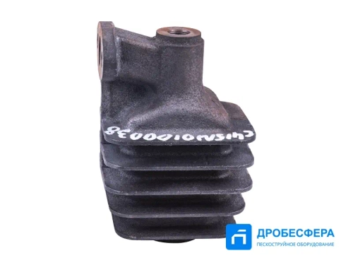 Коллектор С415М.01.00.038