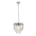 Подвесная люстра Modelux ML.7088.250 CR