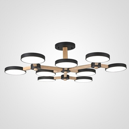 Светильник на штанге Imperiumloft  Turna-X01