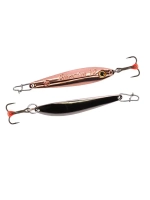 Блесна для рыбалки вертикальная ECOPRO Сеголетка, 40мм, 3,5г, BIB