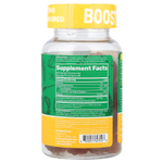 Fungies, Жевательные таблетки с грибом кордицепс для ежедневного приема, манго и ананас, 30 жевательных таблеток пектина (50 мг в 1 жевательной таблетке)