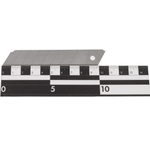 Лезвия Milwaukee сменные сегментированные 18мм GEN II 10шт