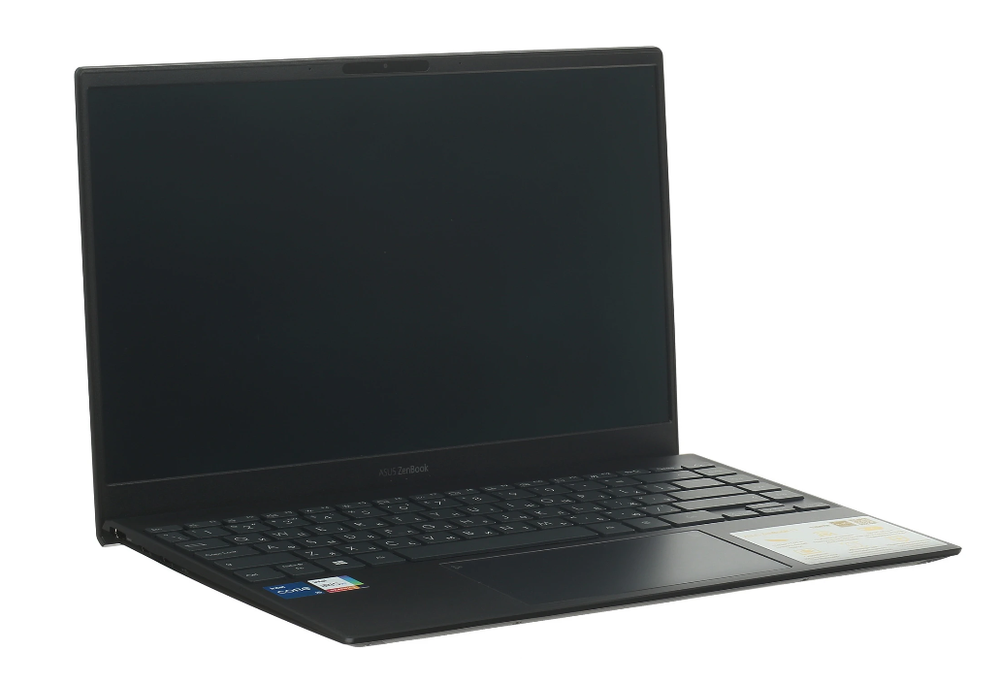 13.3" Ноутбук ASUS ZenBook UX325SA.302 (1920x1080, AMD Ryzen 5 5600U, RAM 16ГБ, SSD 256ГБ, AMD Radeon Graphics, Win 10 Pro)