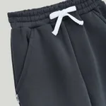 Брюки One Two Nine Iron серые