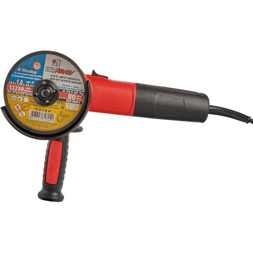 УШМ FELISATTI 125/850   FT8208