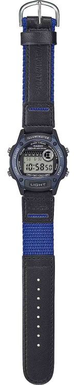 Мужские наручные часы Casio Collection W-220HF-2A