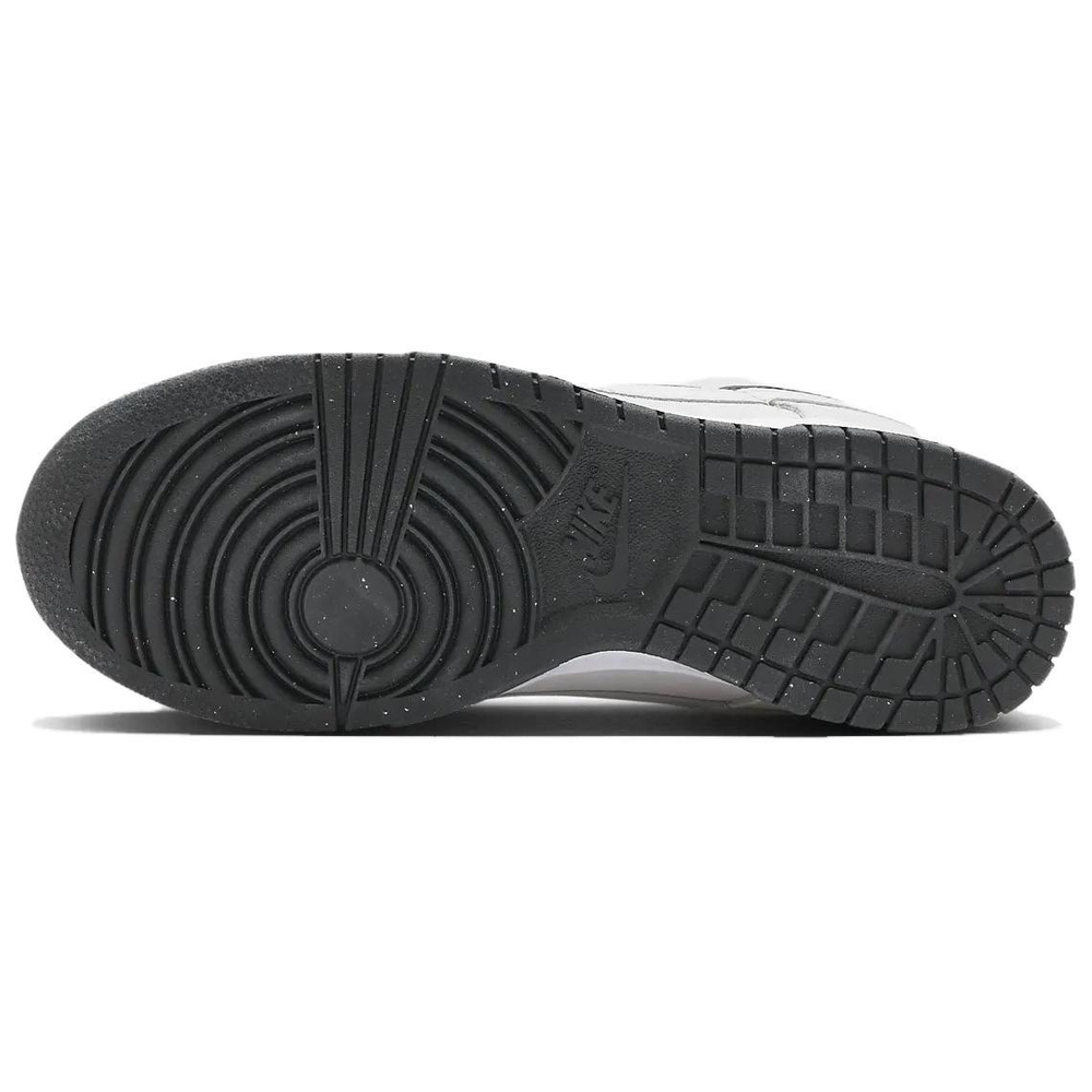 Кроссовки Nike Dunk Low Double Swoosh Dunks (Женская размерная сетка)