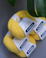 -60% Merino Extrafine 4ply 5x50g — sundance