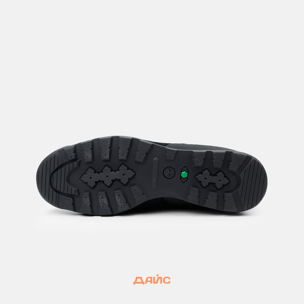 Ботинки Timberland Euro Rock Heritage