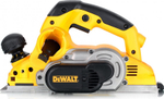 Рубанок сетевой DeWALT D 26500 D26500-QS