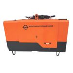 Дизельный компрессор ММЗ-ПВ З,5/0,7 без шасси