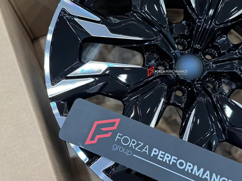 КОВАНЫЕ ДИСКИ для BMW i5 G60 2025 БМВ