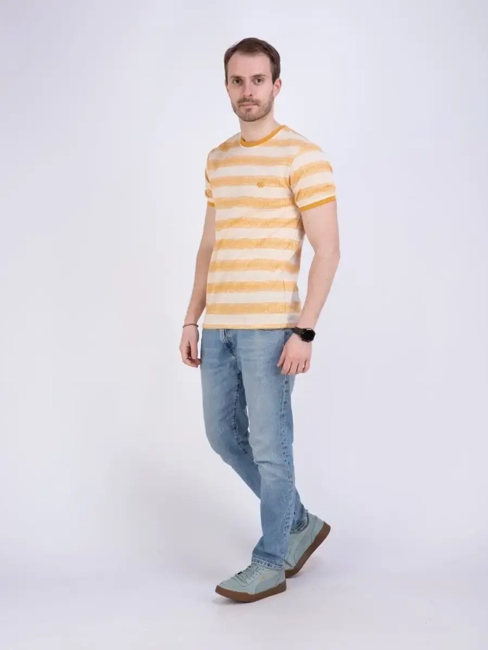 Футболка мужская Турция с принтом