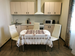 Скатерть "Русский орнамент"