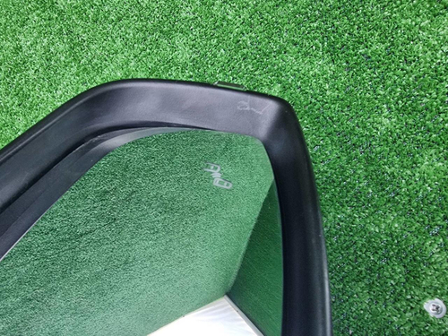 Зеркало левое EXEED TXL (2021-н.в.) 16 контактов