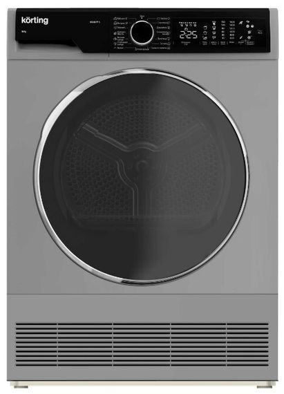Сушильная машина Korting KD 60L97 S