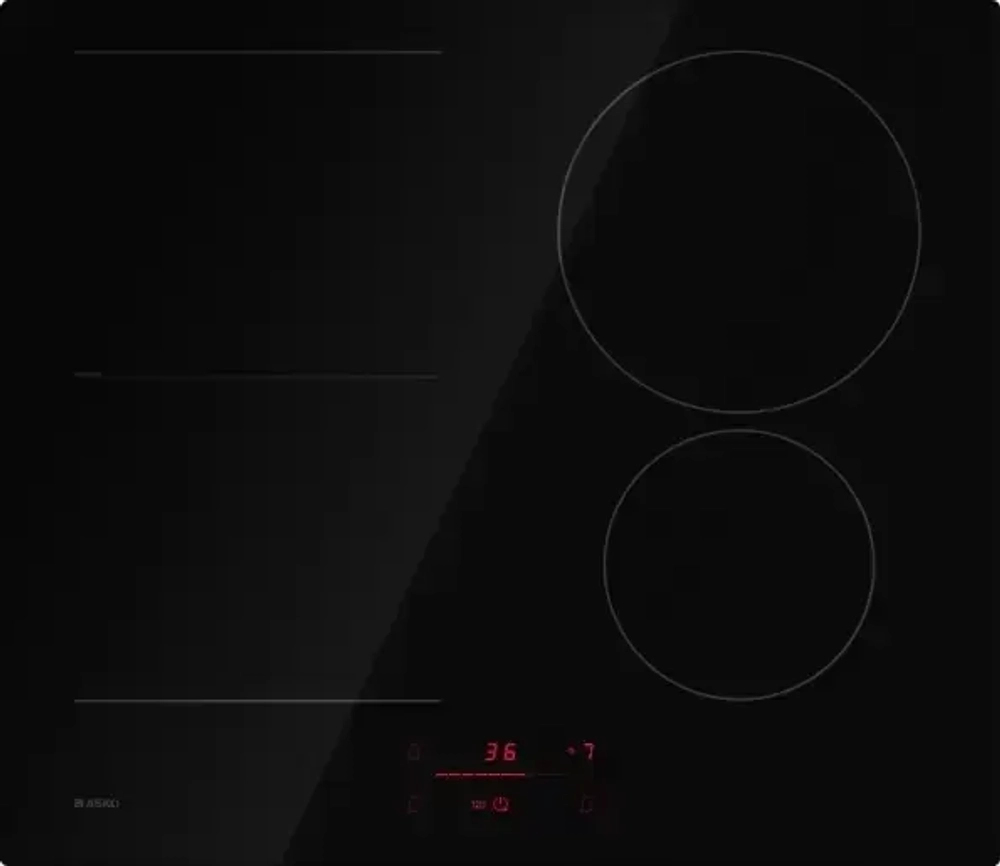 Варочная панель Asko HI2642FBG1