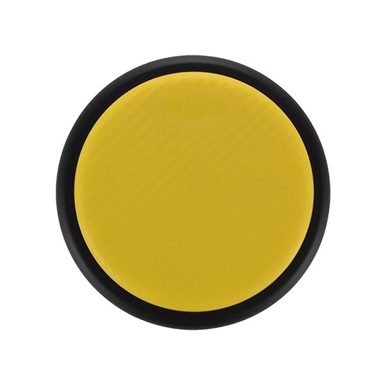Тренировочный пэд 6", желтый, MDS MDS6-BY