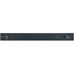 Коммутатор (свитч) Zyxel XMG1930-30HP NebulaFlex