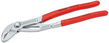 Высокотехнологичные сантехнические клещи Cobra, 300 мм, KNIPEX 87 03 300 KN-8703300