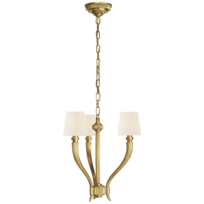Люстра Visual Comfort Ruhlmann Small Chandelier