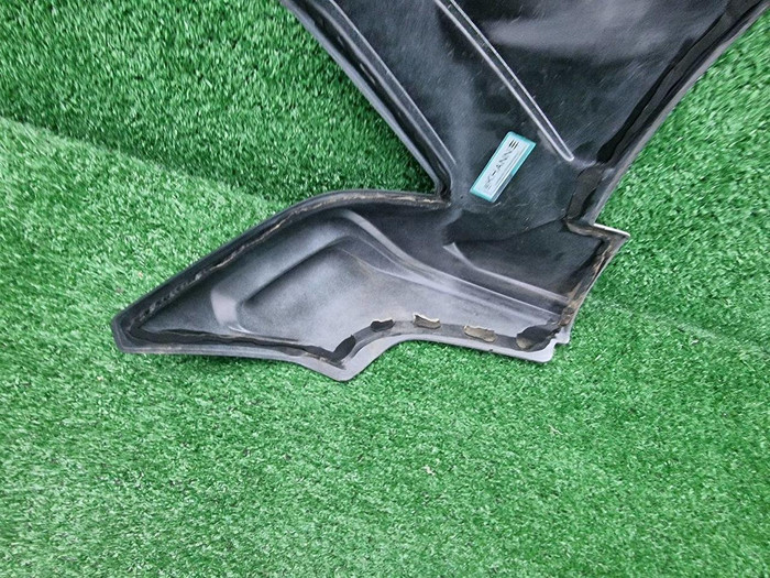 Накладка заднего бампера Omoda C5 (22-нв) Khann