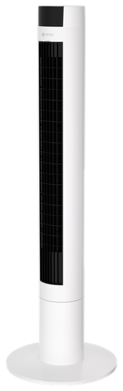 Бытовой вентилятор серии RBF-1001E-WT