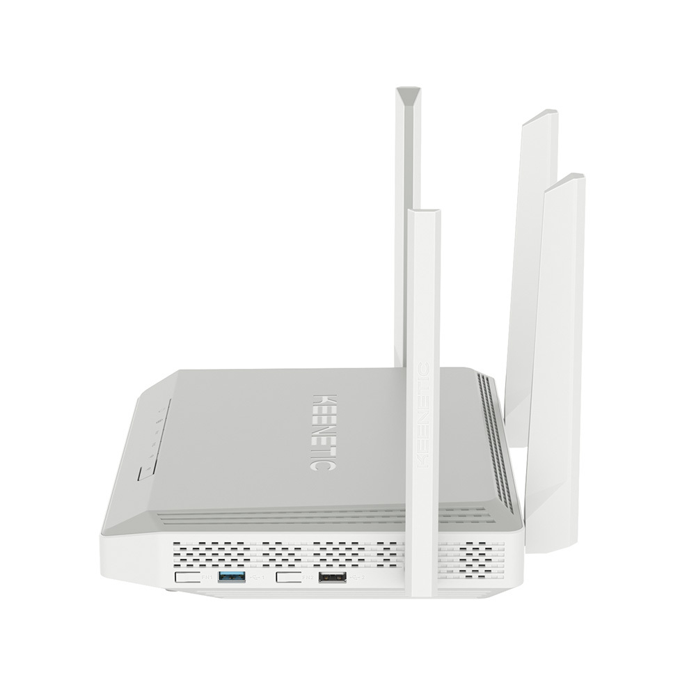 Keenetic KN-2610 Сетевое оборудование