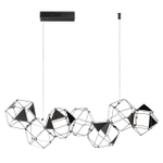 Люстра подвесная Odeon Light 5087/32L TRELLIS