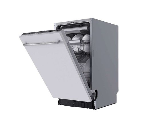 Посудомоечная машина Midea MID45S340i