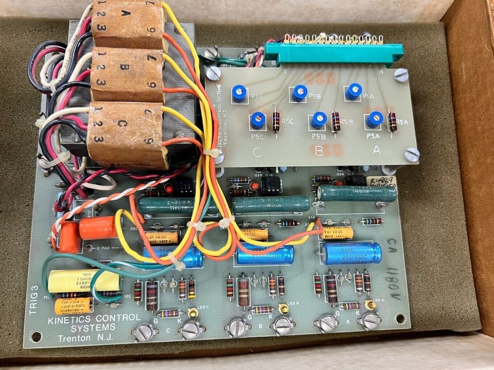 TRIG3 / T3M4