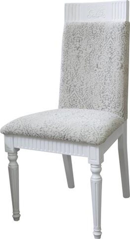 Стул «Юстина Люкс» П5.0691.5.01