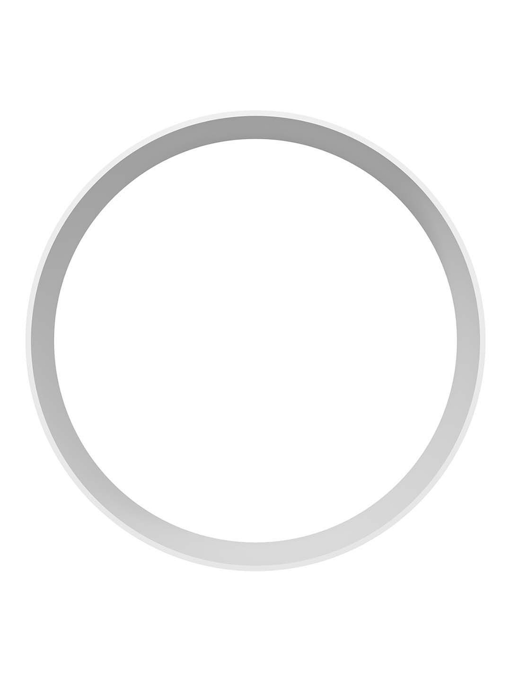 Соединитель FC D150 пластик ERA