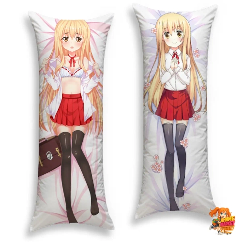 Дакимакура Himouto! Umaru-chan Умару