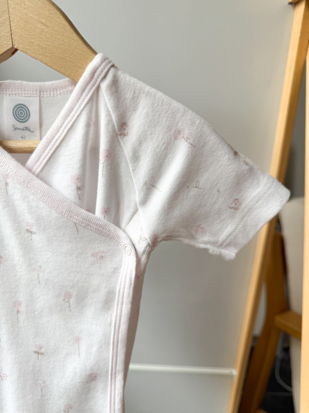 Боди Sanetta, 62