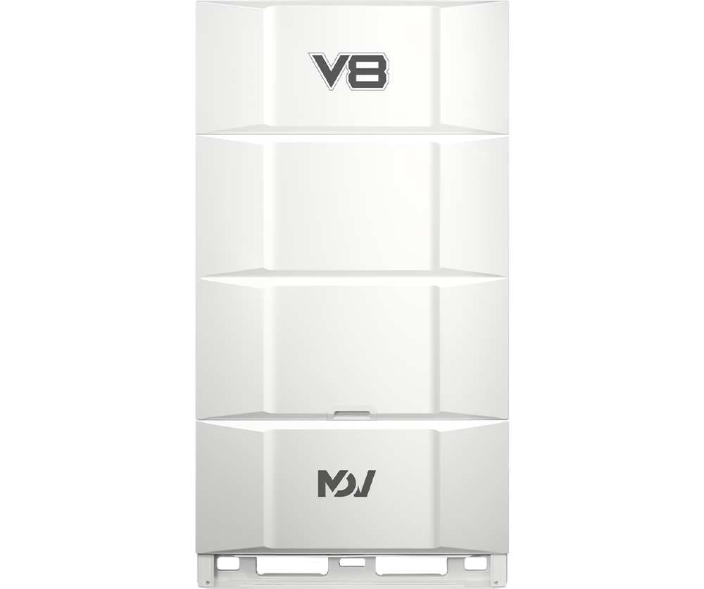 Наружный блок индивидуального исполнения MDV-V8i450V2R1A(MA) серии V8-i