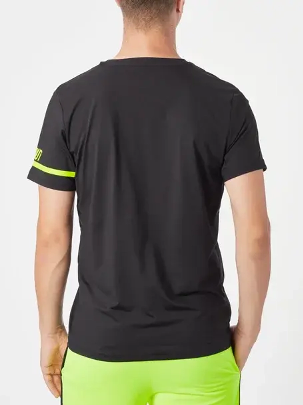 Футболка ABOUT TECH T-SHIRT RUN (ATTS02)