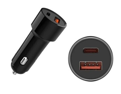 Зарядное устройство LongBlackC Type-C