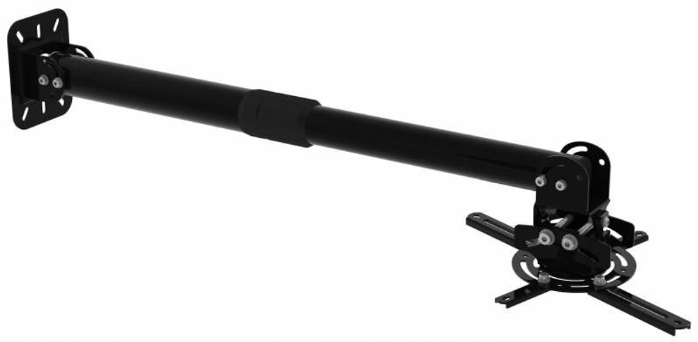 Крепление для проектора Cactus CS-VM-PR16L-BK