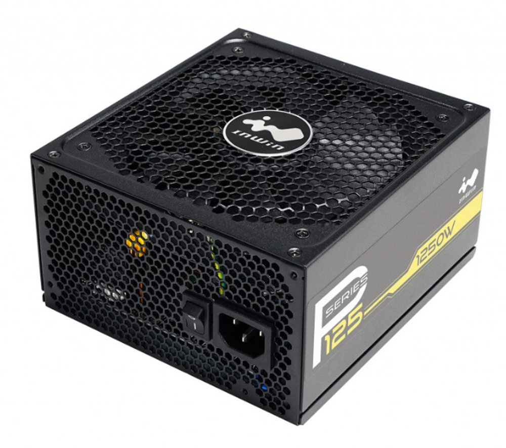 Блок питания ATX InWin P125