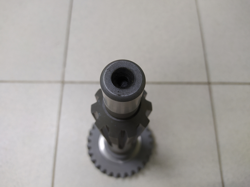 Вал первичный 2381.1701030