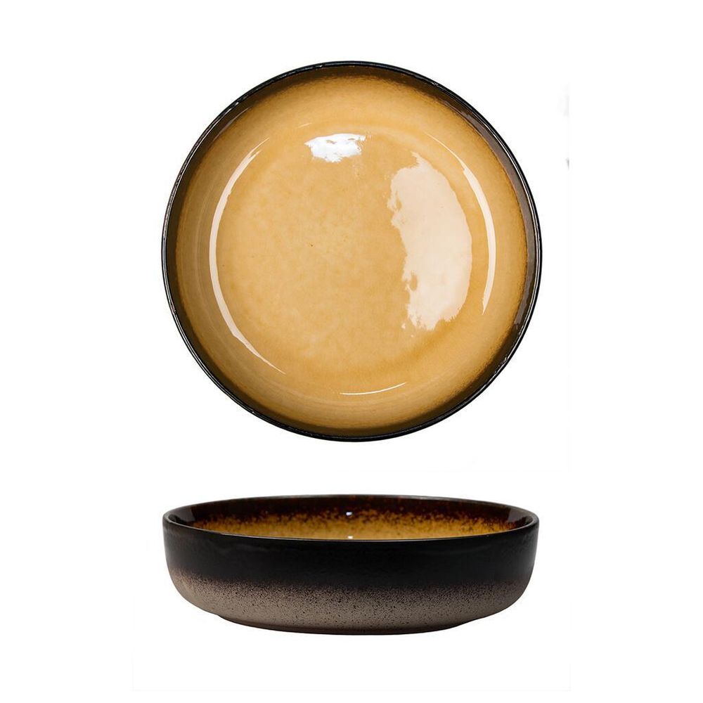 Салатник 2000 мл d 24,5 см h6,3 см   Stockholm P.L. [1]